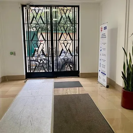 Apartment Chateau - Cosy 6p Near Champs Elysee