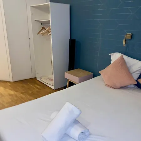 Chateau - Cosy 6p Near Champs Elysee Apartment