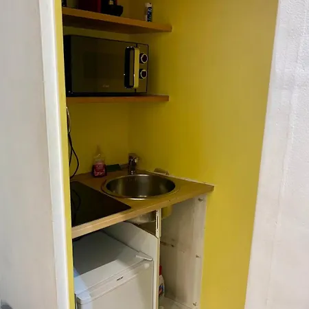 Chateau - Cosy 6p Near Champs Elysee * Paris