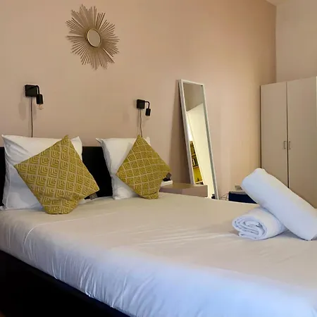 Chateau - Cosy 6p Near Champs Elysee Apartment Paris